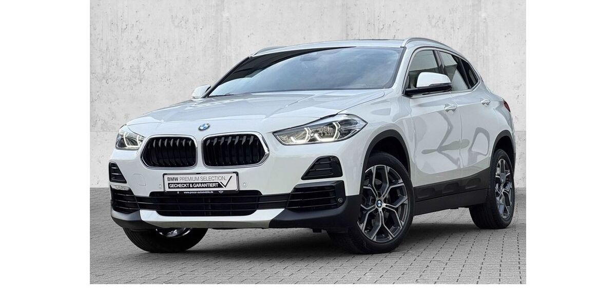 BMW X2 95.500 km 23.880 &euro; Sprockhövel 45549