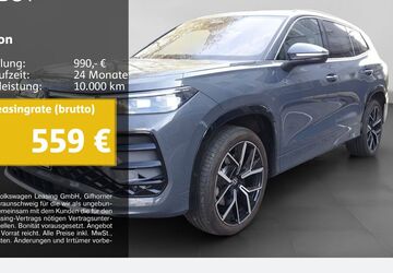 VW Tayron 8.358 km 51.950 &euro; Bochum 44892