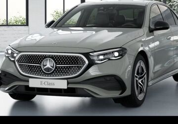 Mercedes-Benz E 300 14.527 km 66.990 &euro; Düsseldorf 40470
