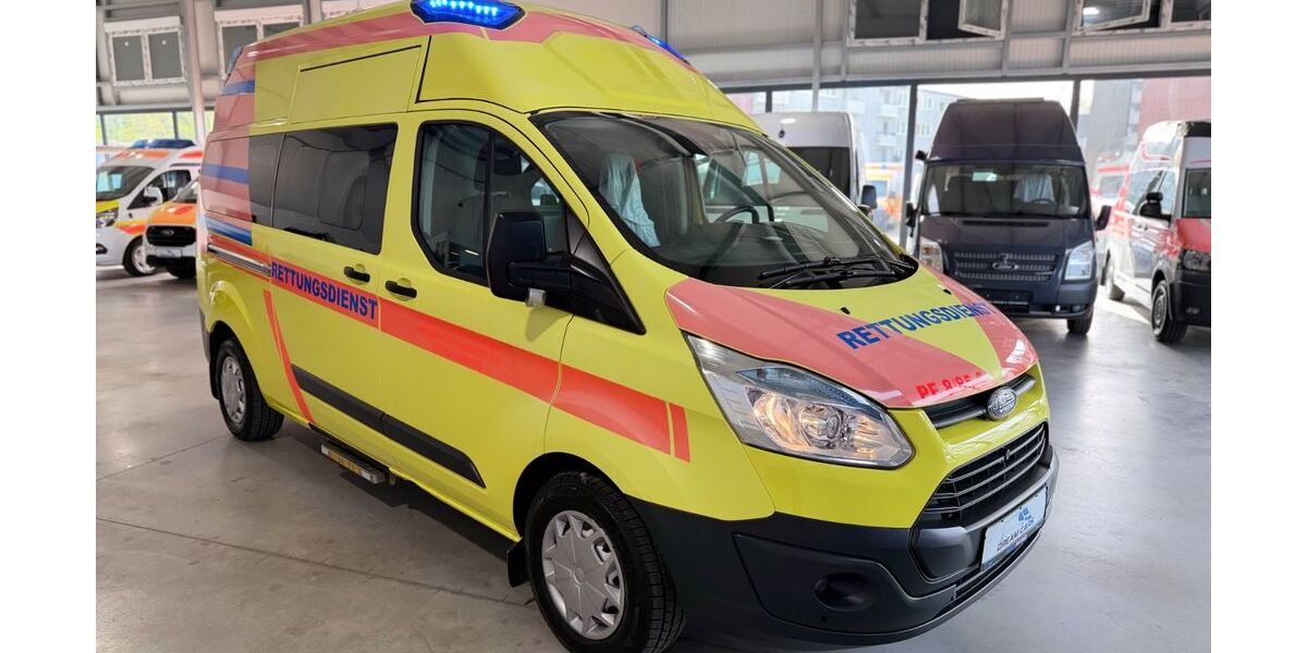 Ford Transit 276.000 km 15.900 &euro; Gelsenkirchen 45879