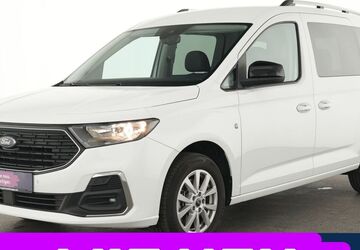 Ford Grand Tourneo 27.668 km 26.995 &euro; Neuss 41460