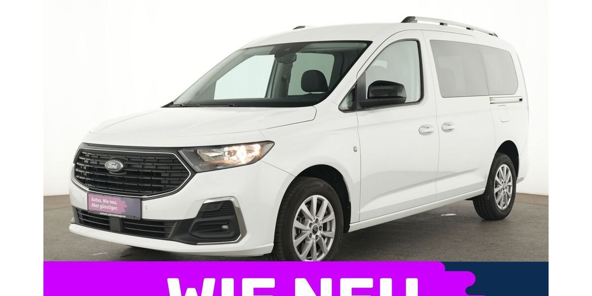 Ford Grand Tourneo 27.668 km 26.995 &euro; Neuss 41460