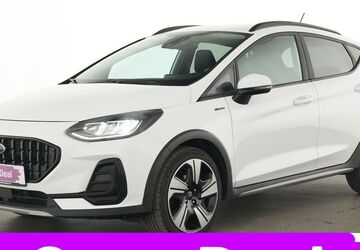 Ford Fiesta 43.240 km 13.495 &euro; Neuss 41460