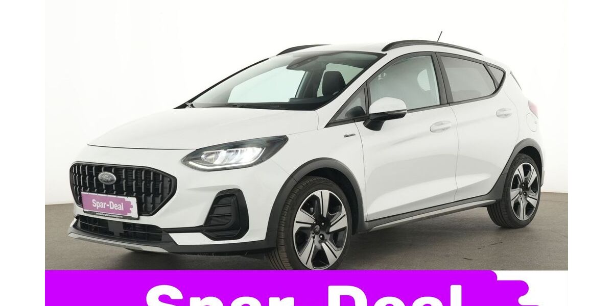 Ford Fiesta 43.240 km 13.495 &euro; Neuss 41460