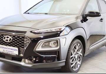 Hyundai KONA 91.703 km 18.990 &euro; Gelsenkirchen 45897