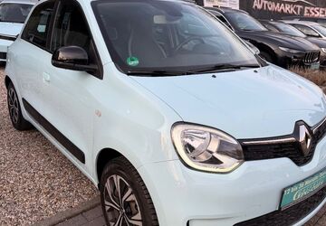Renault Twingo 35.000 km 8.999 &euro; Essen 45147