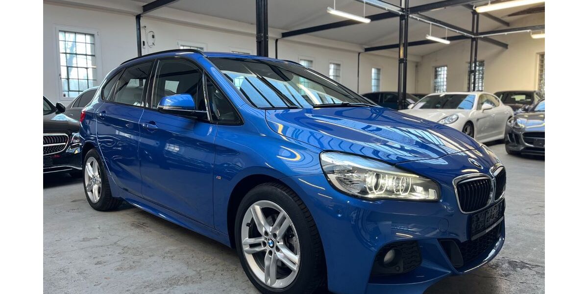 BMW 218 72.000 km 13.450 &euro; Velbert 42551