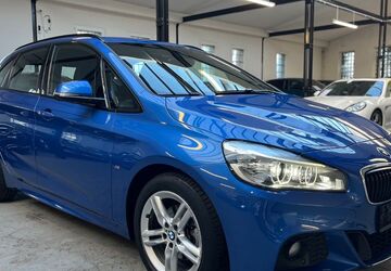 BMW 218 72.000 km 13.870 &euro; Velbert 42551
