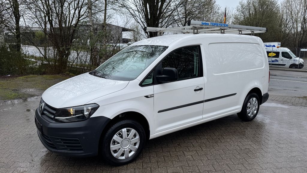 VW Caddy 173.000 km 10.900 &euro; Mülheim an der Ruhr 45472