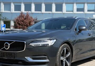 Volvo V90 234.000 km 17.900 &euro; Ratingen 40878