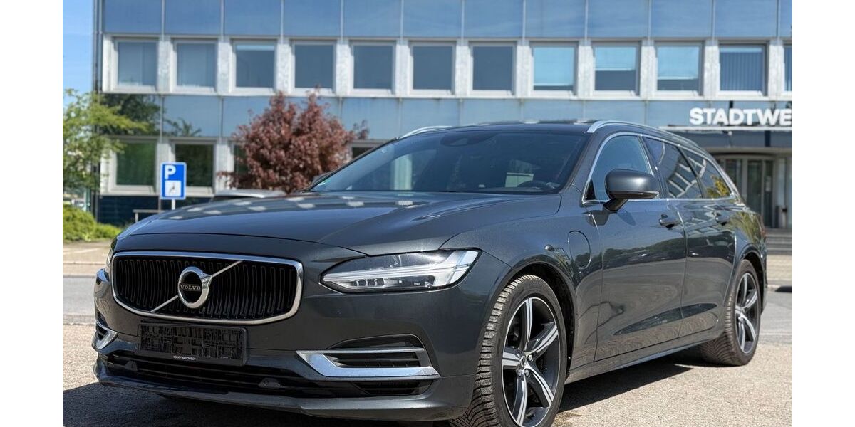 Volvo V90 234.000 km 17.900 &euro; Ratingen 40878