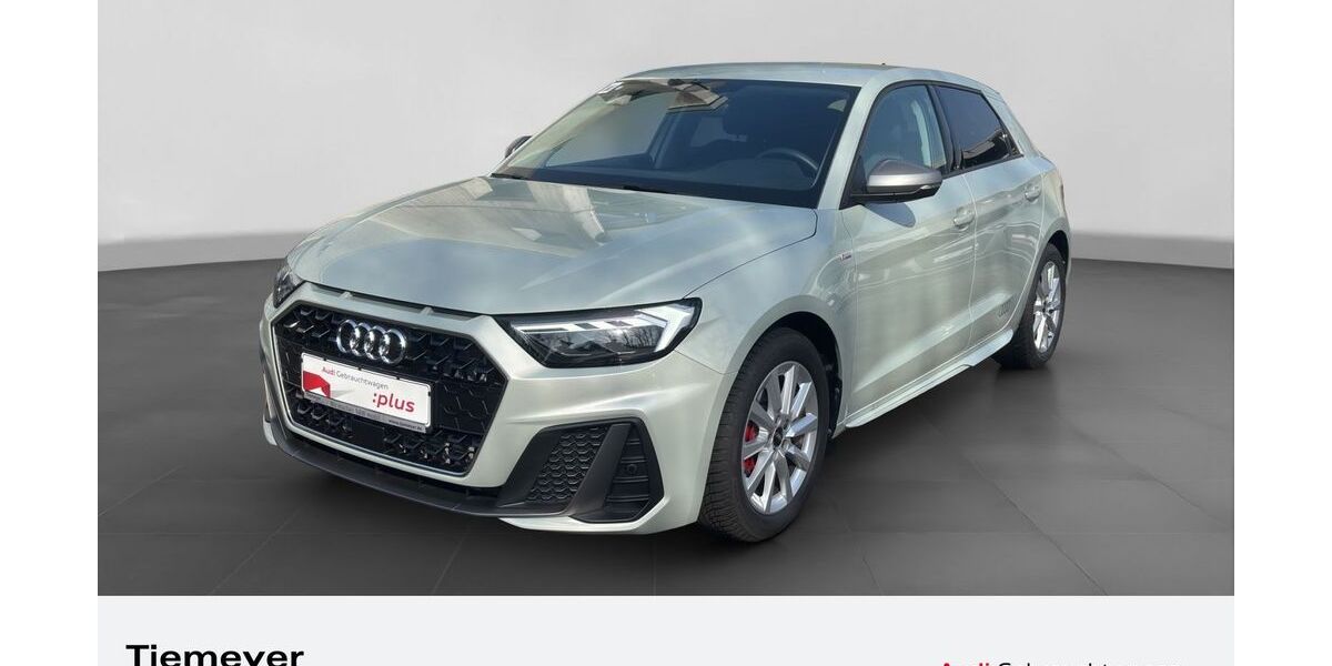 Audi A1 2.160 km 31.390 &euro; Remscheid 42897