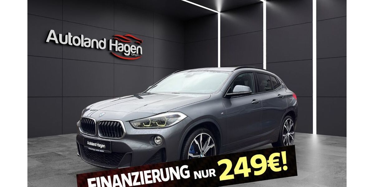 BMW X2 143.738 km 19.900 &euro; Hagen 58089