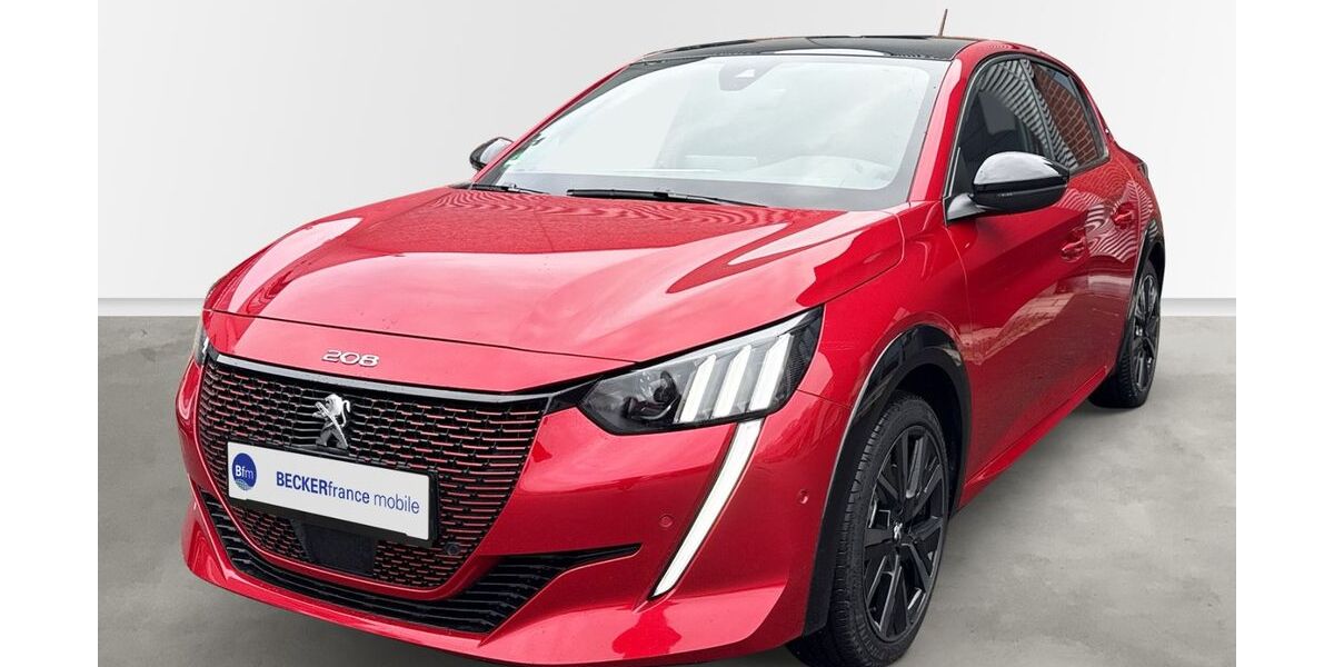 Peugeot 208 9.300 km 23.950 &euro; Oberhausen 46149