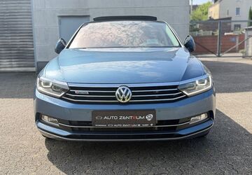 VW Passat 110.000 km 19.990 &euro; Velbert 42553