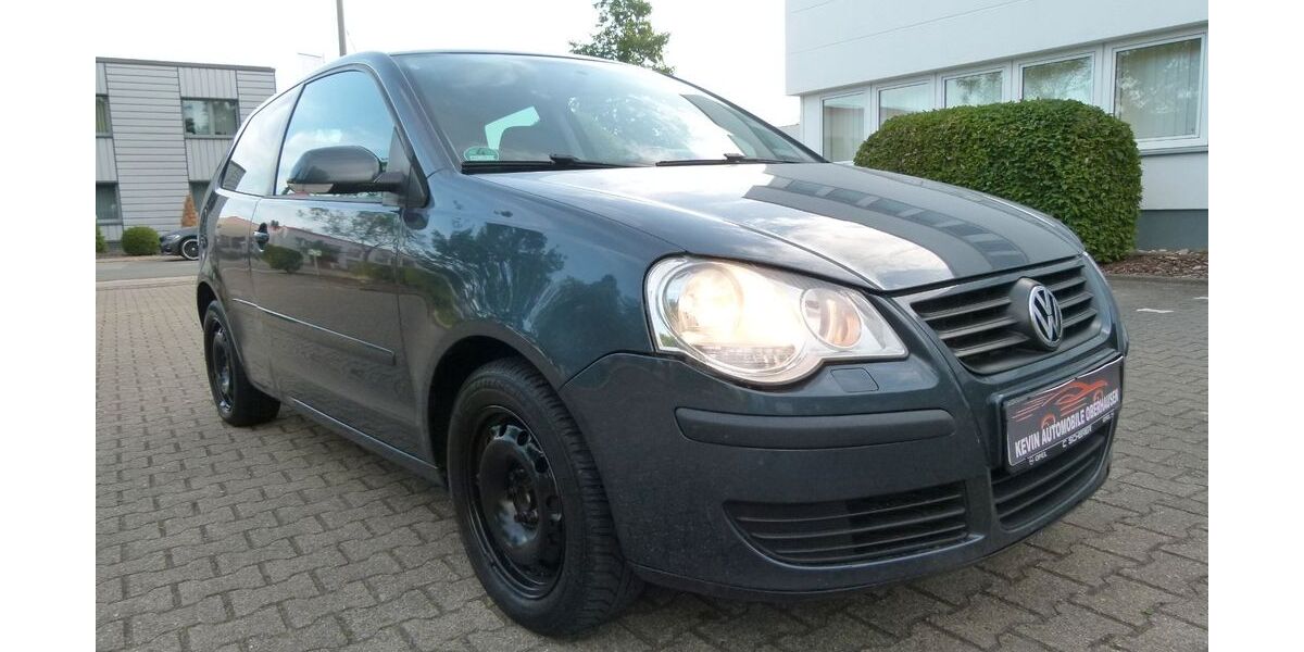 VW Polo 209.342 km 3.099 &euro; Oberhausen 46047