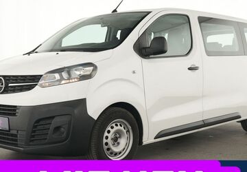 Opel Vivaro 113.952 km 18.488 &euro; Neuss 41460