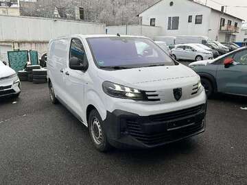 Gebrauchte Peugeot Expert