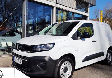 Opel Combo 13.850 km 21.900 &euro; Düsseldorf 40625