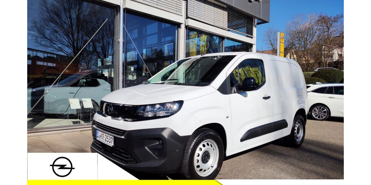 Opel Combo 13.850 km 21.900 &euro; Düsseldorf 40625