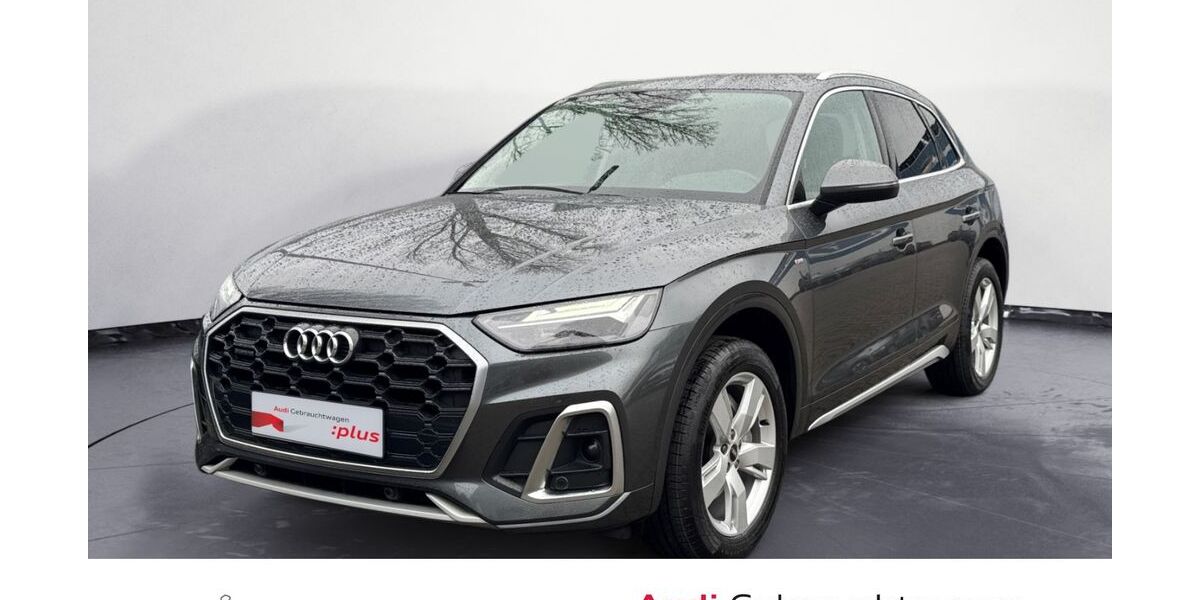 Audi Q5 93.040 km 30.980 &euro; Hilden 40721