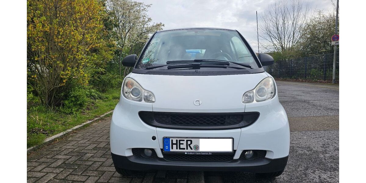 Smart ForTwo 99.500 km 5.000 &euro; Herne 44623