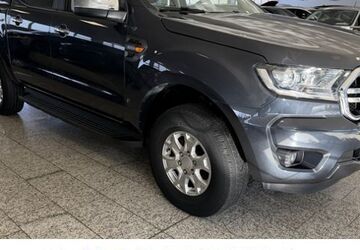 Ford Ranger 67.226 km 32.985 &euro; Wuppertal 42329