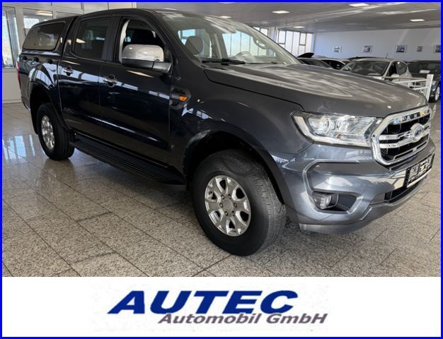 Ford Ranger 67.226 km 32.985 &euro; Wuppertal 42329