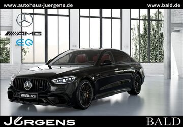 Mercedes-Benz S 63 AMG 10.661 km 179.880 &euro; Hagen 58135