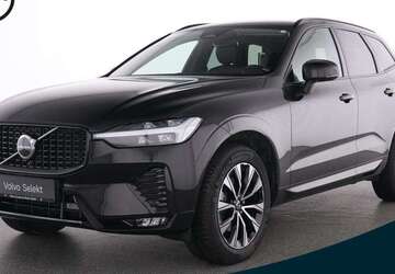 Volvo XC60 28.106 km 42.780 &euro; Witten 58453