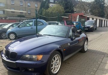 BMW Z3 135.000 km 7.000 &euro; Essen 45143