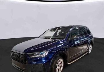 Audi Q7 35.113 km 62.250 &euro; Hagen 58091