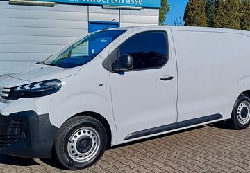 Peugeot Expert 23.800 km 21.980 &euro; Essen 45307