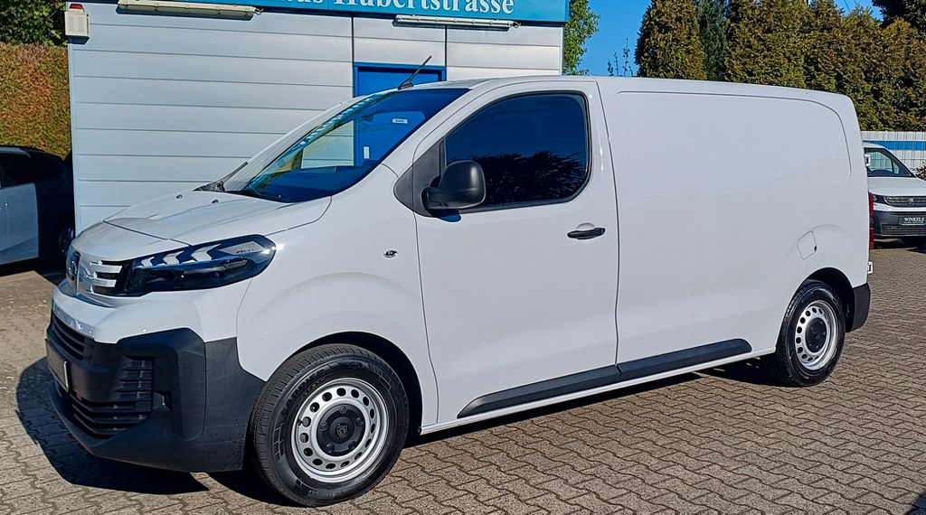 Peugeot Expert 23.800 km 21.980 &euro; Essen 45307