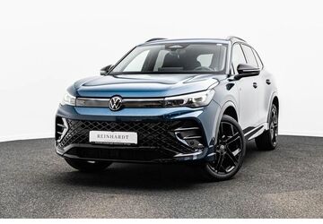 VW Tiguan 20.341 km 45.470 &euro; Hagen 58091