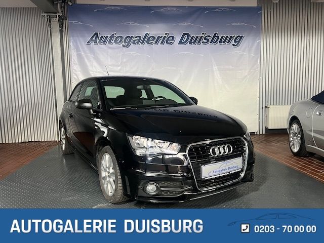 Audi A1 42.400 km 14.500 &euro; Duisburg 47269