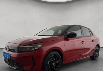 Opel Corsa 17.855 km 15.790 &euro; Düsseldorf 40233