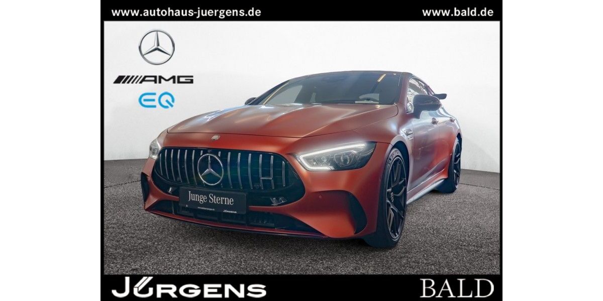Mercedes-Benz AMG GT 14.483 km 122.190 &euro; Hagen 58135