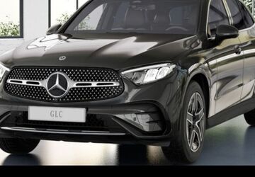 Mercedes-Benz GLC 200 12.038 km 54.990 &euro; Duisburg 47138