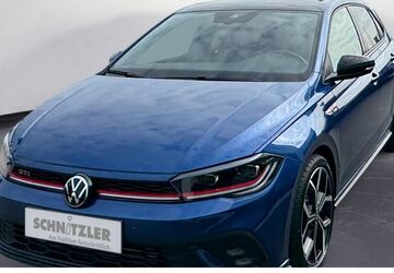 VW Polo 9.526 km 28.350 &euro; Langenfeld 40764