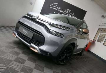 Citroen C3 28.500 km 15.697 &euro; Remscheid 42897