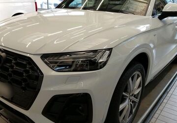 Audi Q5 53.607 km 37.060 &euro; Hagen 58091