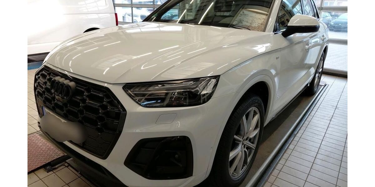 Audi Q5 53.607 km 37.060 &euro; Hagen 58091