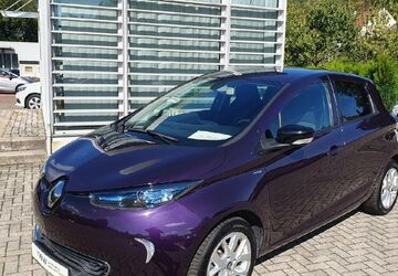 Renault ZOE 46.502 km 9.495 &euro; Hagen 58091