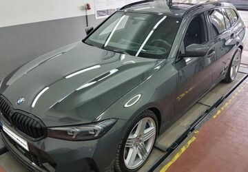 Alpina D3 18.840 km 69.784 &euro; Hagen 58091
