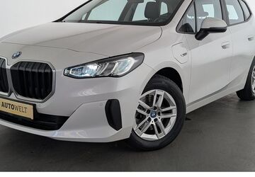 BMW 225 Active Tourer 26.150 km 25.960 &euro; Düsseldorf 40599
