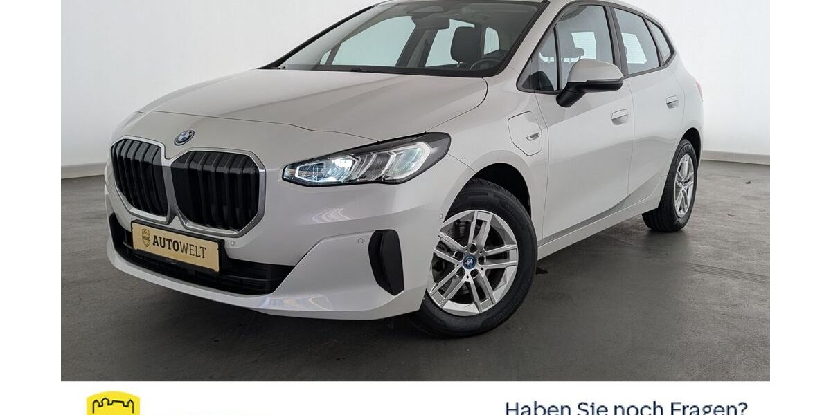 BMW 225 Active Tourer 26.150 km 25.960 &euro; Düsseldorf 40599