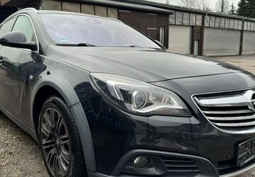 Opel Insignia 209.000 km 4.950 &euro; Wuppertal 42389