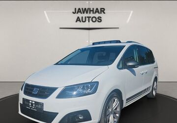 Seat Alhambra 142.511 km 19.990 &euro; Bottrop 46236