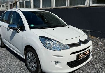 Citroen C3 91.000 km 4.450 &euro; Bochum 44866